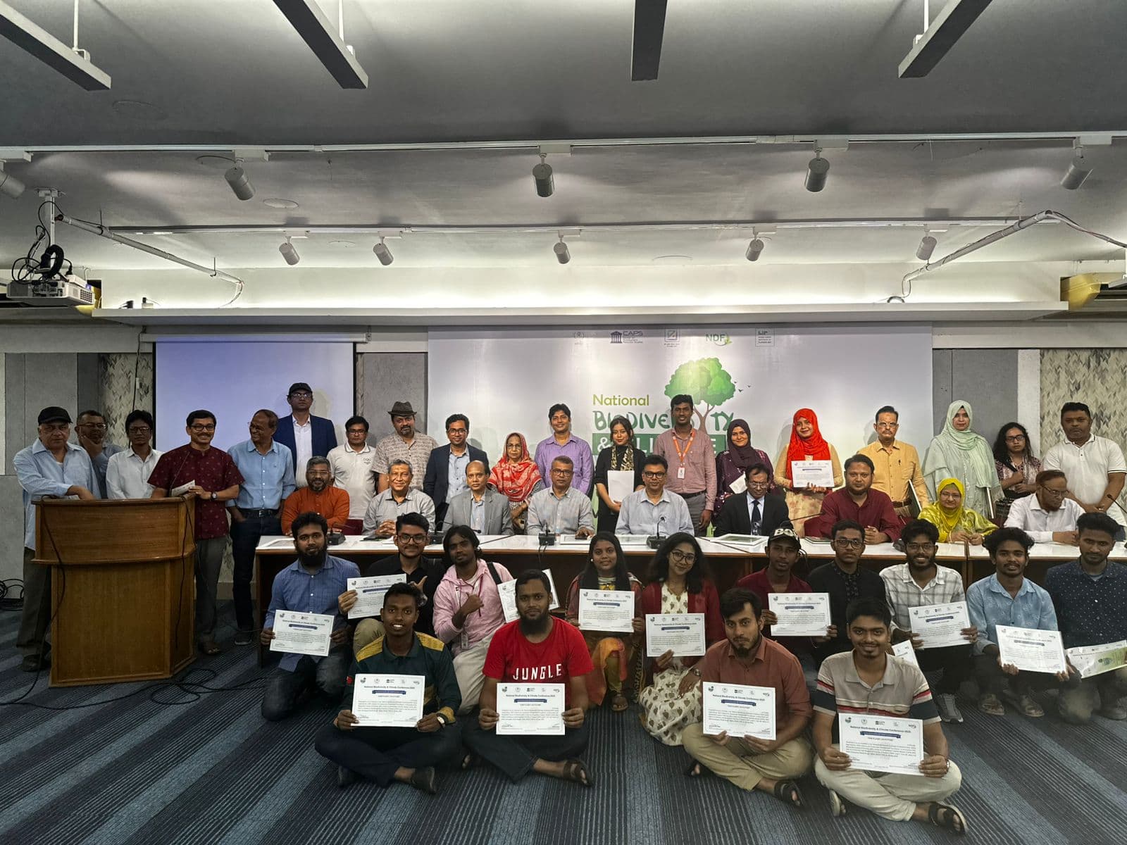 National Biodiversity & Climate Conference 2025