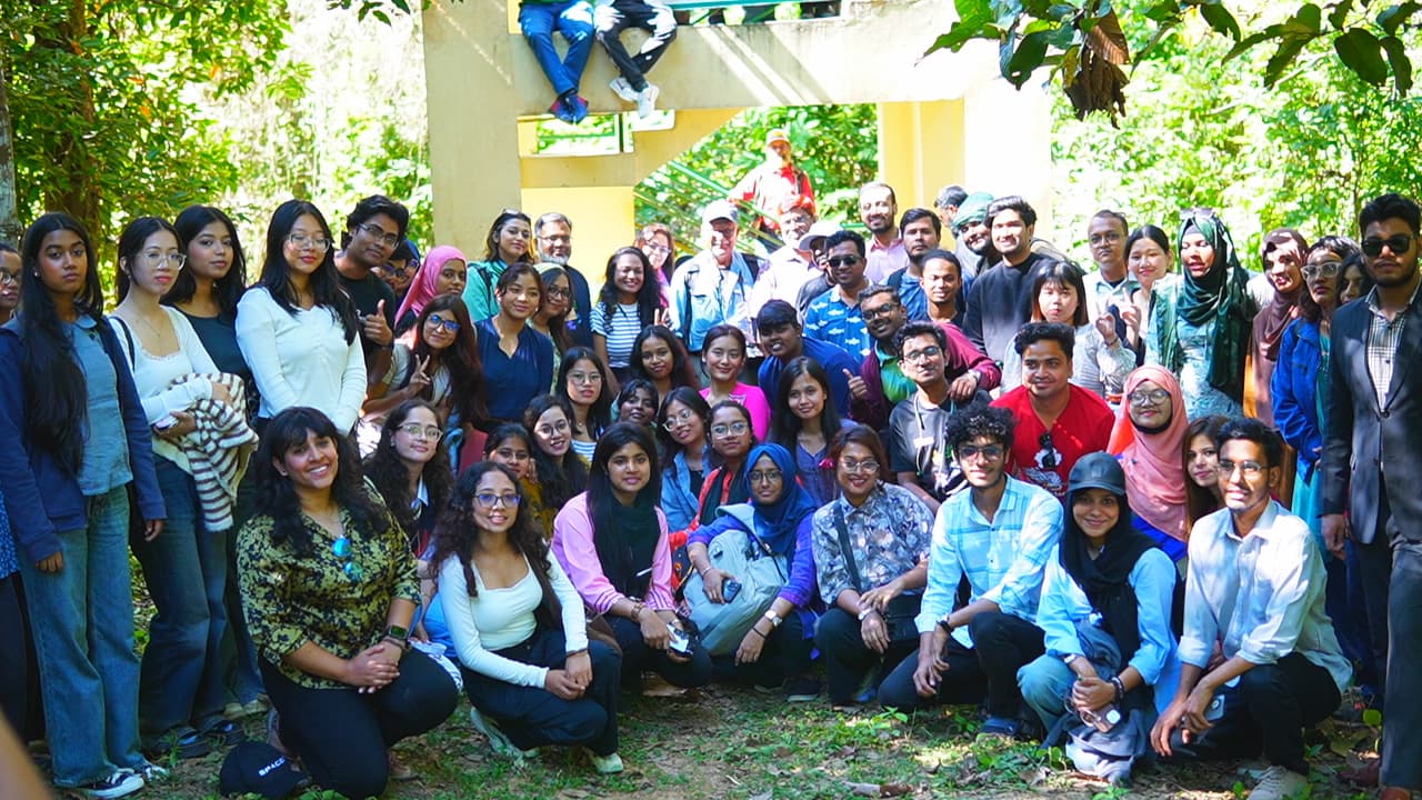 Bangladesh BioDiversity Summit 2025