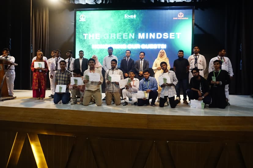 The Green Mindset 2026: Breaking the Plastic Habit